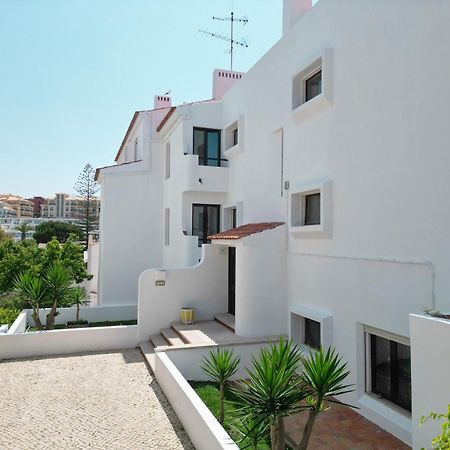 Cheerfulway Ouravista Apartamentos Albufeira Bagian luar foto