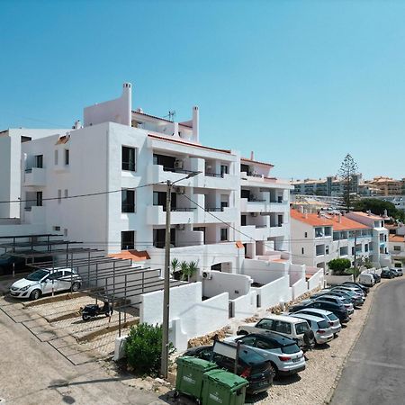 Cheerfulway Ouravista Apartamentos Albufeira Bagian luar foto