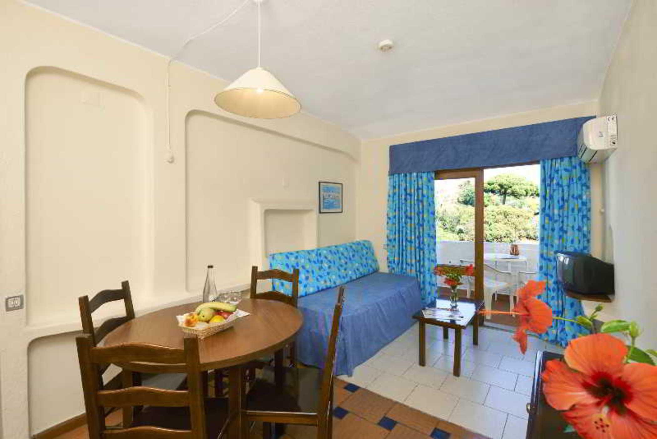 Cheerfulway Ouravista Apartamentos Albufeira Bagian luar foto