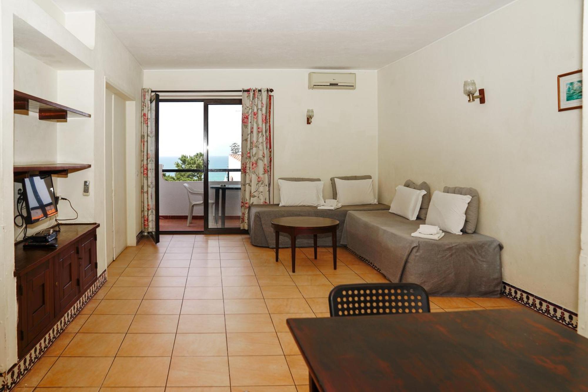 Cheerfulway Ouravista Apartamentos Albufeira Bagian luar foto