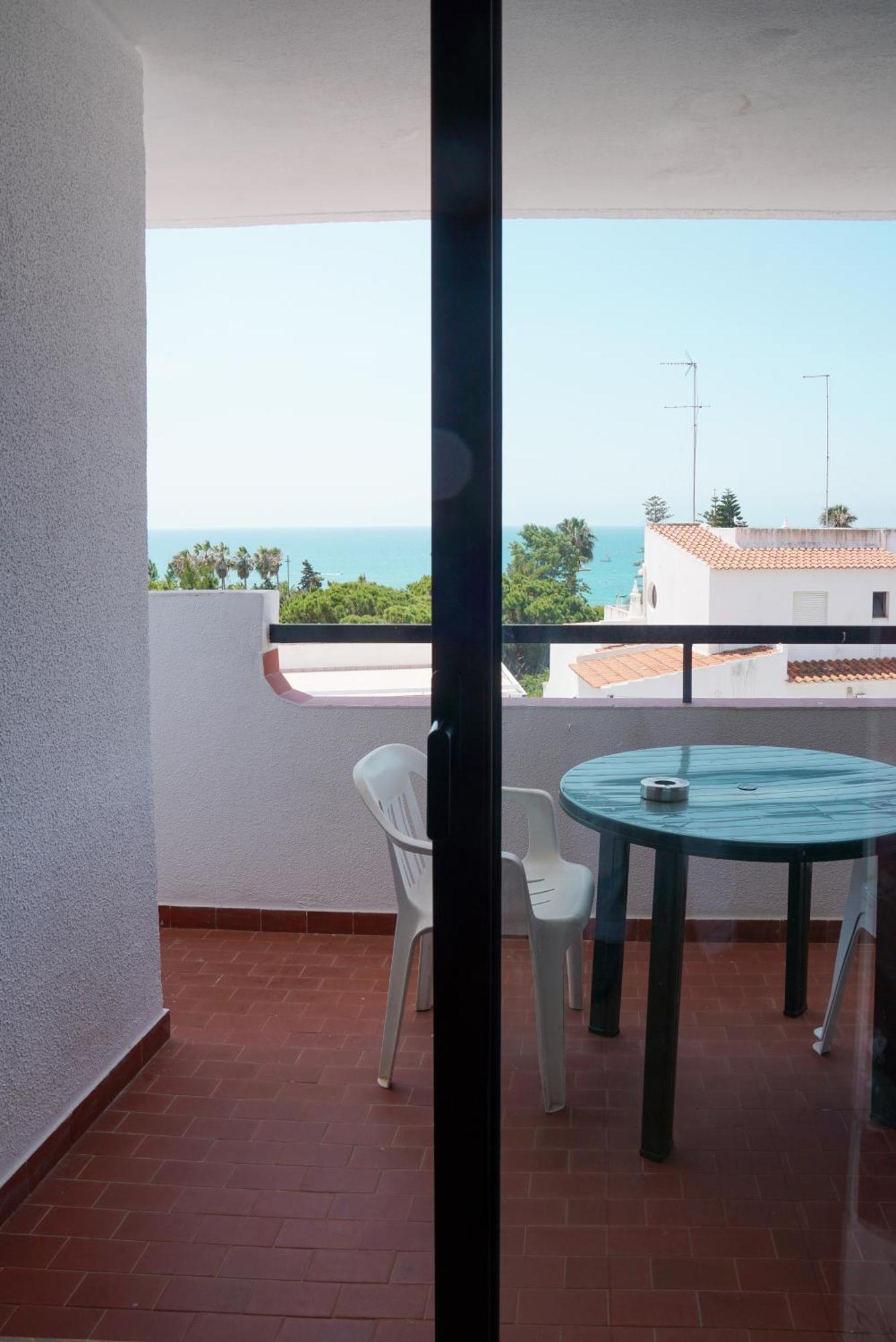 Cheerfulway Ouravista Apartamentos Albufeira Bagian luar foto