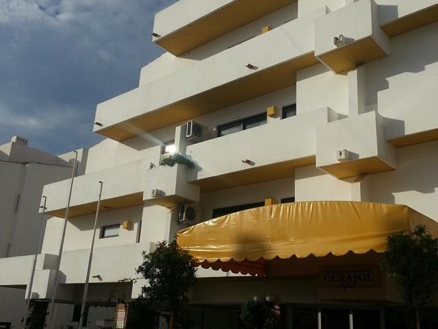 Cheerfulway Ouravista Apartamentos Albufeira Bagian luar foto