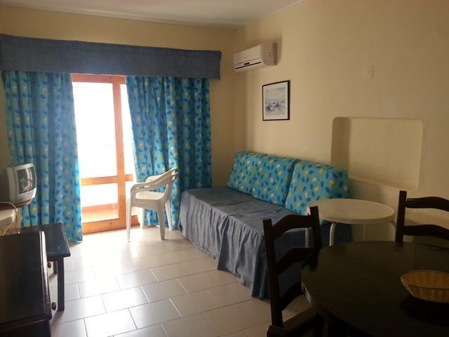 Cheerfulway Ouravista Apartamentos Albufeira Bagian luar foto