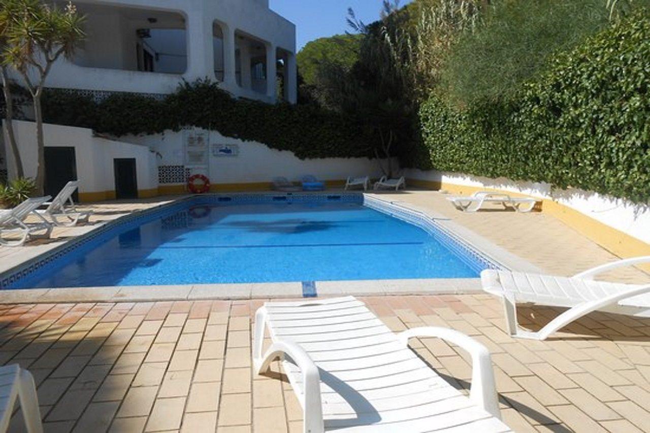 Cheerfulway Ouravista Apartamentos Albufeira Bagian luar foto