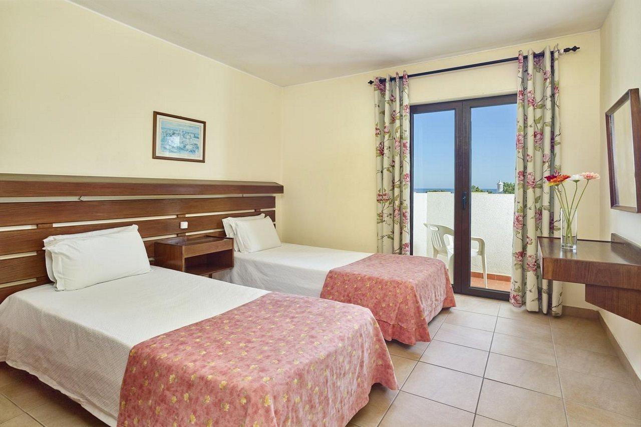 Cheerfulway Ouravista Apartamentos Albufeira Bagian luar foto